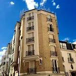 Studio In Paris 15Th Arrondissement