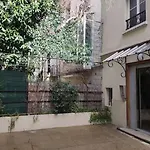 Studio In Paris 15Th Arrondissement