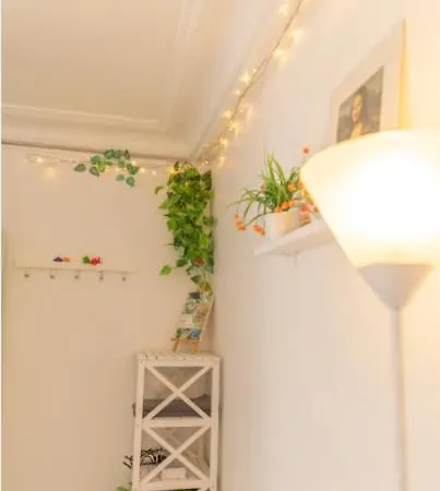 Apartment Studio In 15th Arrondissement *
